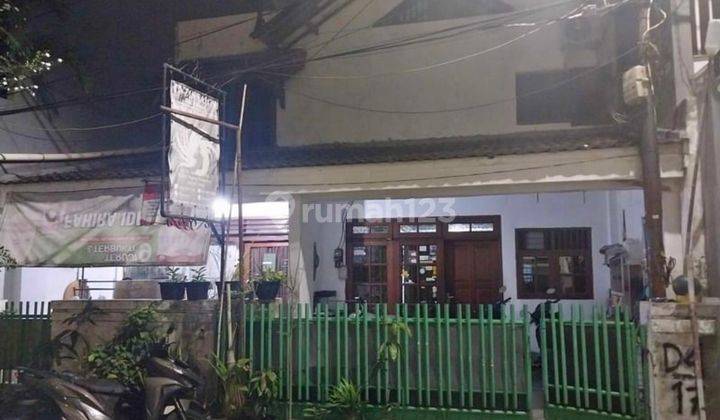 Rumah Di Sunter Agung Tanjung Priok Jakarta Utara  1