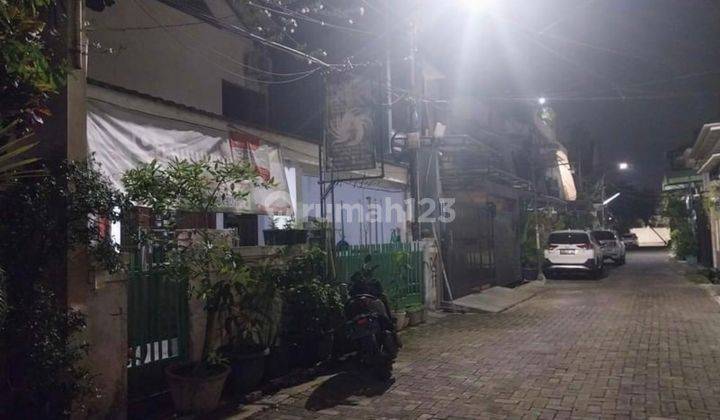 Rumah Di Sunter Agung Tanjung Priok Jakarta Utara  2