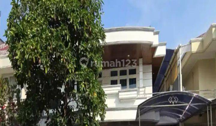 Rumah Sewa Di Sunter Agung  Jakarta Utara 1