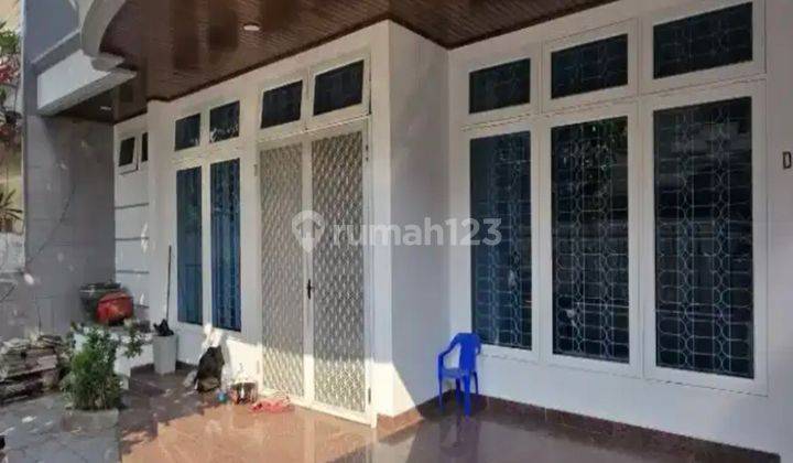 Rumah Sewa Di Sunter Agung  Jakarta Utara 2