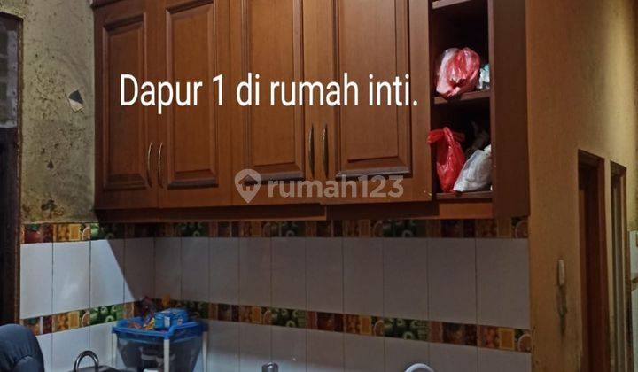 Rumah Dan Kostan Di Rawamangun Jakarta Timur 2