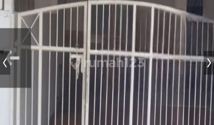 Rumah Di Galaxy Bekasi Selatan