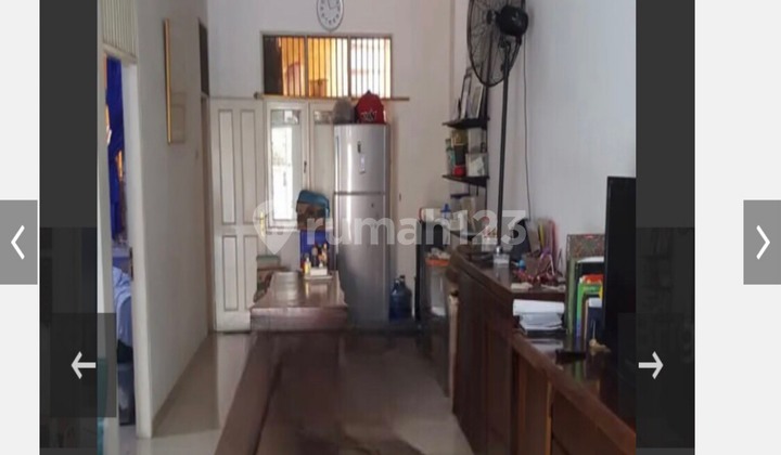 Rumah Di Galaxy Bekasi Selatan 2