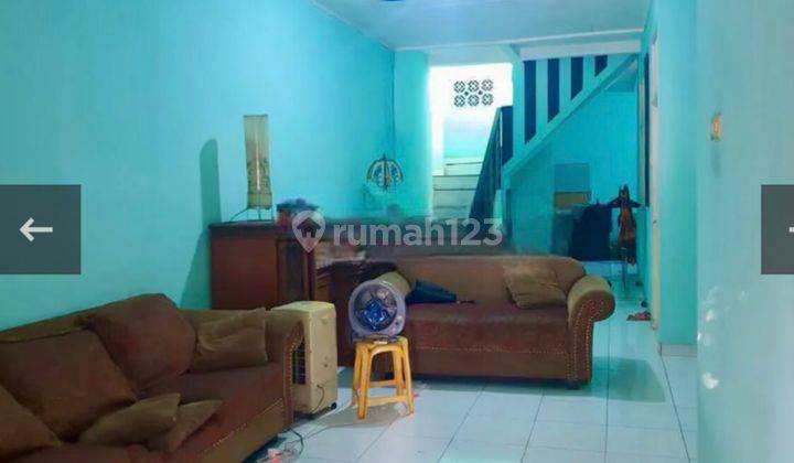 Rumah Di Grand Galaxy Bekasi Selatan 2