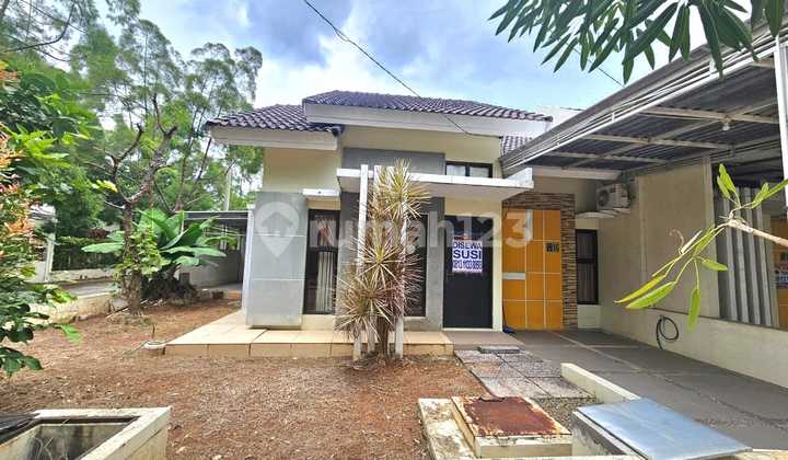For Rent House In Segara City Cluster Celtik North Bekasi For Rent House In Segara City Cluster Celtik North Bekasi