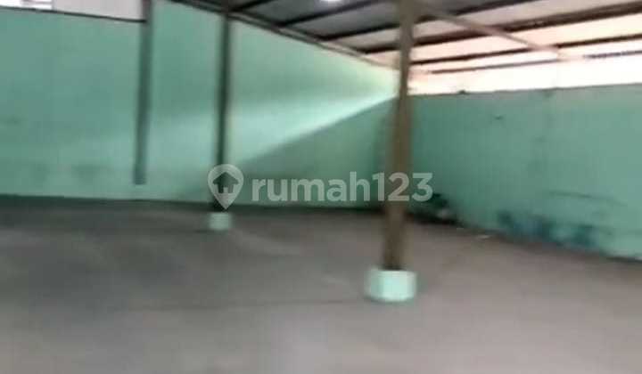 Warehouse Location Mustika Sari Mustika Jaya Bekasi City West Java