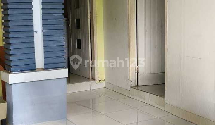 Rumah Cantik 4Kt Murah Cluster Aralia Harapan Indah 2 Bekasi 2