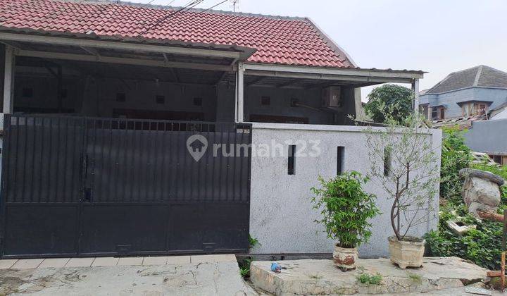 Rumah Murah Luas Harapan Indah Bekasi 1