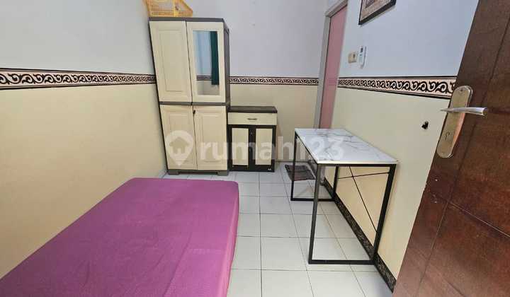 Rumah Kost Rawamangun Aktiv Rumah Kost Rawamangun Aktiv