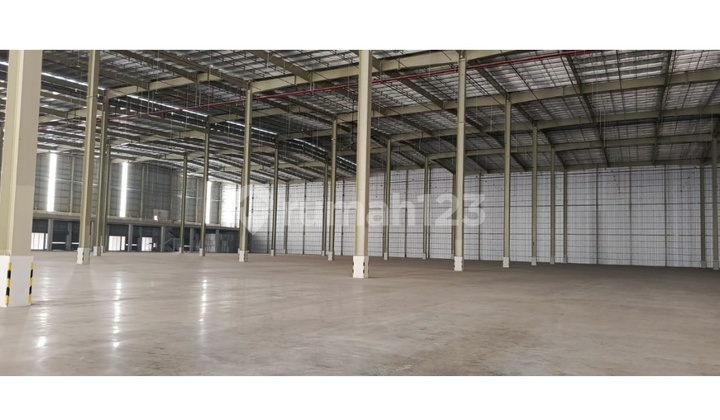 Warehouse Cileungsi Narogong Bogor Warehouse Cileungsi Narogong Bogor