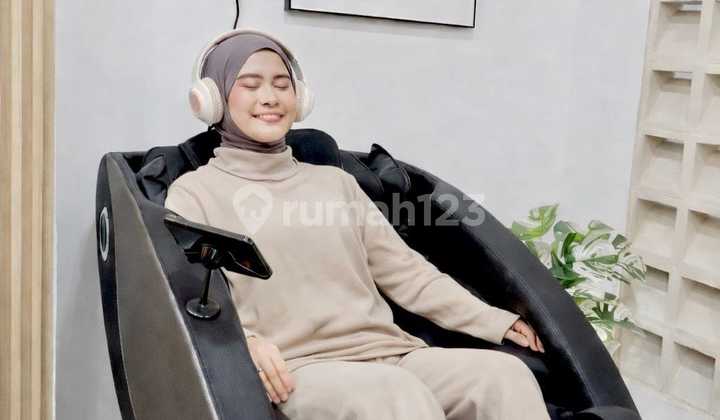 Cheap Exclusive Aesthetic Strategic Boarding House in Tomang, West Jakarta 2