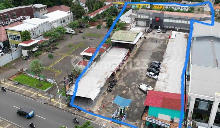 Dijual Tanah Di Kemang Raya Jakarta Selatan Shm Dijual Tanah Di Kemang Raya Jakarta Selatan Shm