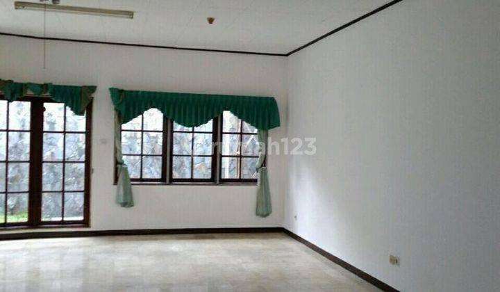 Rumah Murah Bawah Harga Pasar Kemang Pratama Bekasi 1