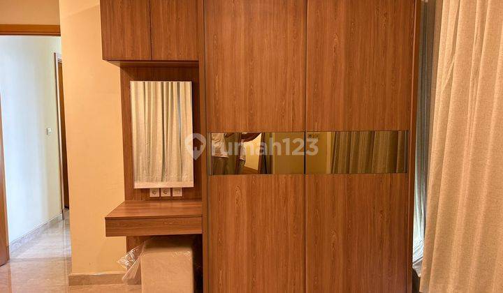 Dijual Apartement The Mayflower, Jakarta Selatan (1 Lokasi Dengan Indofood Tower) 1