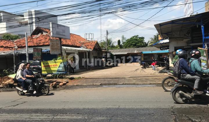 Dijual Tanah Bonus Bangunan Lokasi Di Jl Jati Makmur Pondok Gede Dijual Tanah Bonus Bangunan Lokasi Di Jl Jati Makmur Pondok Gede