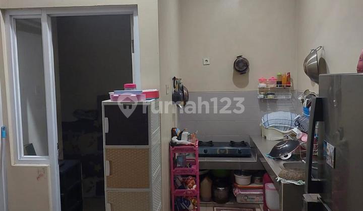 Rumah 2Lt Cluster Royal Residence Pulo Gebang Jakarta Timur 2