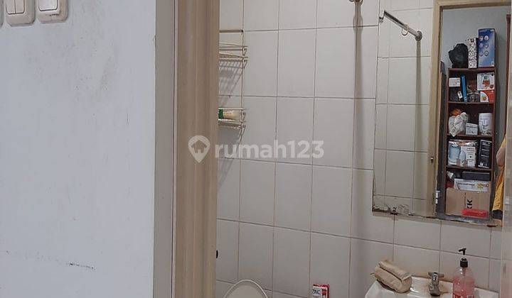 Turun Harga Rumah Di Taman Buaran Indah Jakarta Timut 2