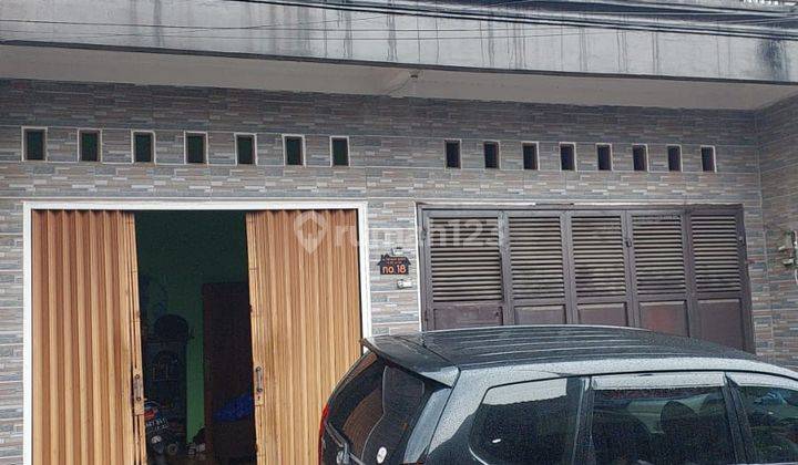 Rumah Di Kramat Jati Jakarta Timur 2