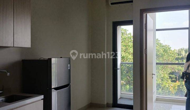 Apartemen 2kt Sedayu City Kelapa Gading 1