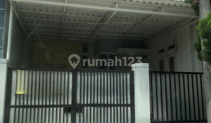 Rumah Cantik 4Kt Murah Cluster Aralia Harapan Indah 2 Bekasi