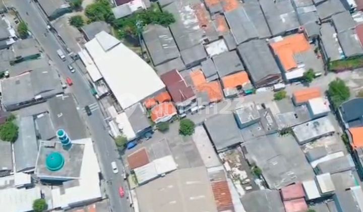 For Rent: Affordable and Strategic Warehouse in Cakung, East Jakarta For Rent: Affordable and Strategic Warehouse in Cakung, East Jakarta