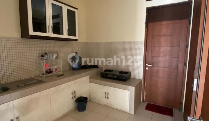 Rumah 2 Lantai di Cluster Heliconia Harapan Indah Bekasi 2