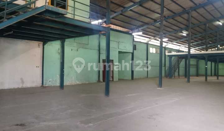 Warehouse for Rent in Pulo Gadung Area, East Jakarta. Warehouse for Rent in Pulo Gadung Area, East Jakarta.