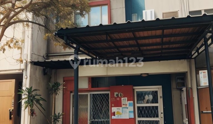 Rumah Cluster Metland Menteng Cakung Jakarta Timur Murah 