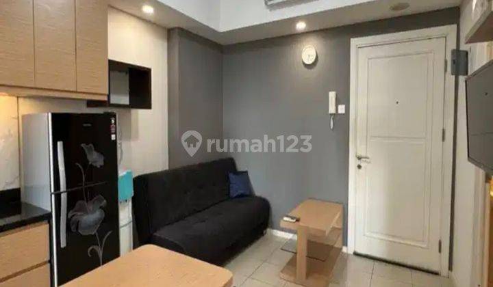 Apartemen Green Lake Sunter 2Br Ff Jakarta Utara 2