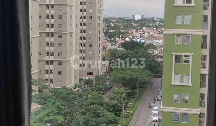 Apartemen Kalibata City Green Palace Tower Sakura Jakarta Selatan
