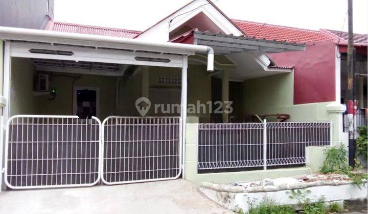 Rumah Di Prima Harapan Bekasi Utara 1