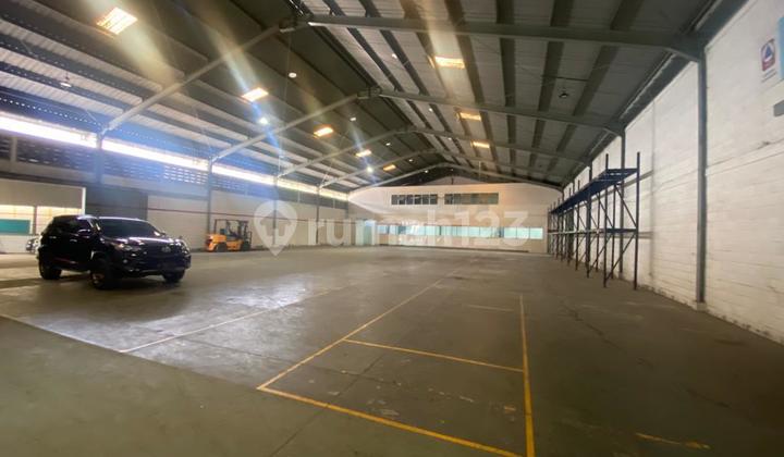 Warehouse for Rent in Surya Cipta Industrial Area, Karawang. Warehouse for Rent in Surya Cipta Industrial Area, Karawang.