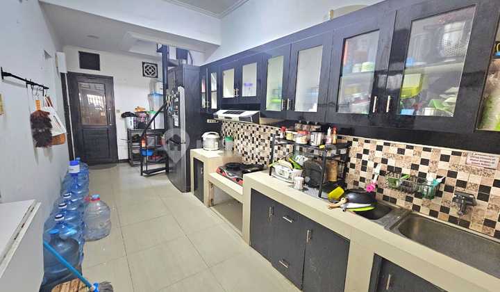 Dijual Rumah 2 Lantai Di Eramas 2000 Pulo Gebang 2