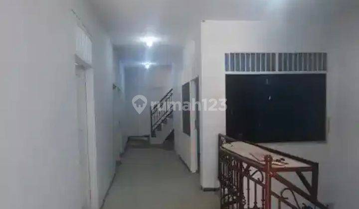 Rumah Kost di Bukit Duri Jakarta Selatan 2