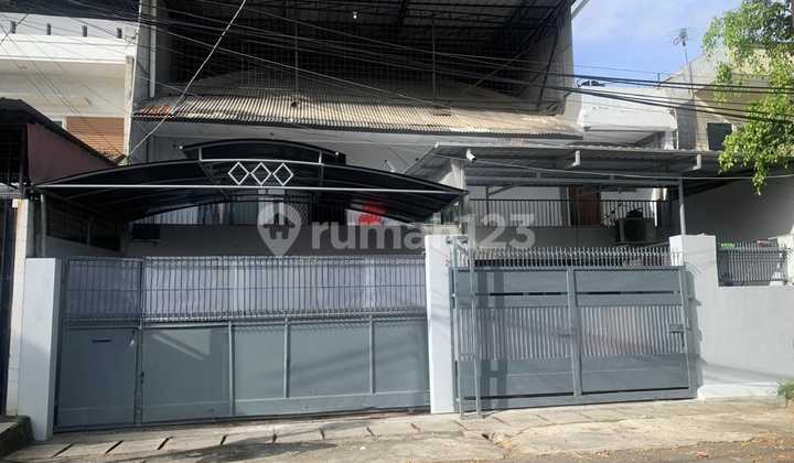 Rumah Luas Siap Huni di Senen Jakarta Pusat Rumah Luas Siap Huni di Senen Jakarta Pusat