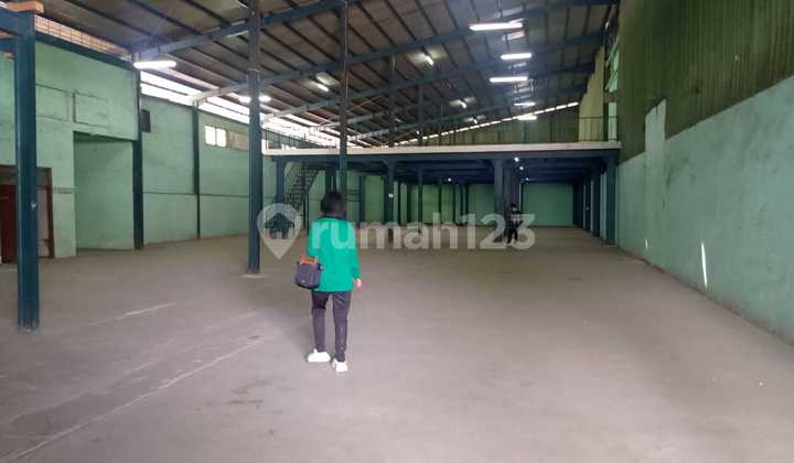 Warehouse for Rent in Pulo Gadung Area, East Jakarta. Warehouse for Rent in Pulo Gadung Area, East Jakarta.