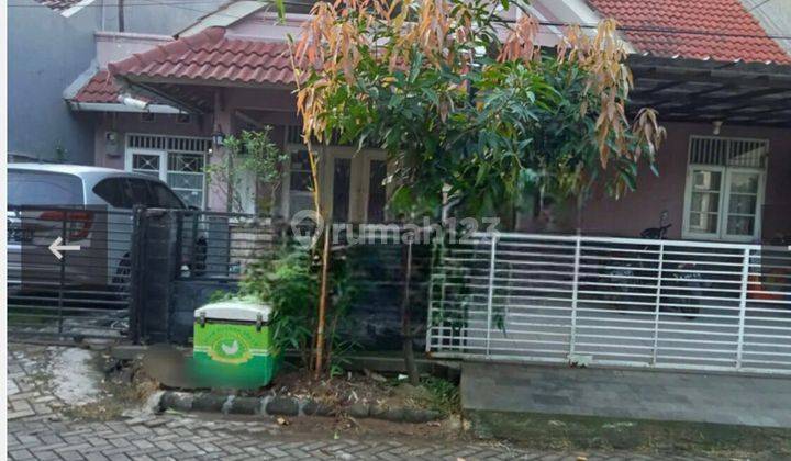 Rumah Paling Murah Di Kemang Pratama Bekasi 1