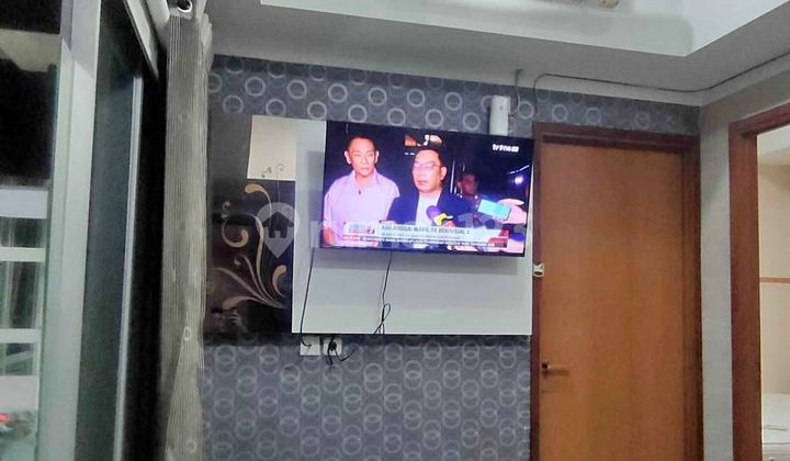 Apartemen Grand Kartini Full Furnished Mangga Besar Jakarta Pusat 2