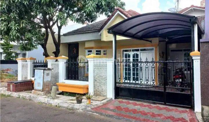 Rumah Sewa Di Penggilingan Cakung Jakarta Timur 1