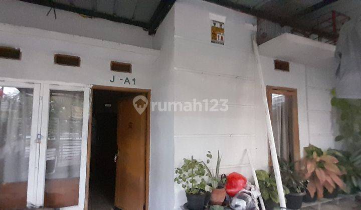 Rumah Di Villa Mahkota Indah Tarumajaya Bekasi 2