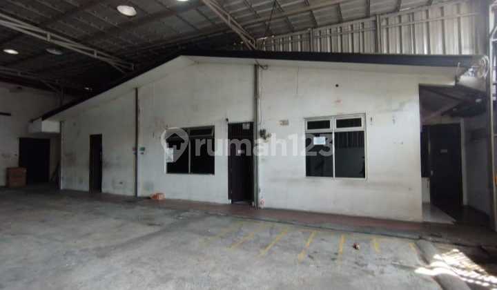 For Rent Strategic Warehouse in Pondok Kelapa, East Jakarta For Rent Strategic Warehouse in Pondok Kelapa, East Jakarta