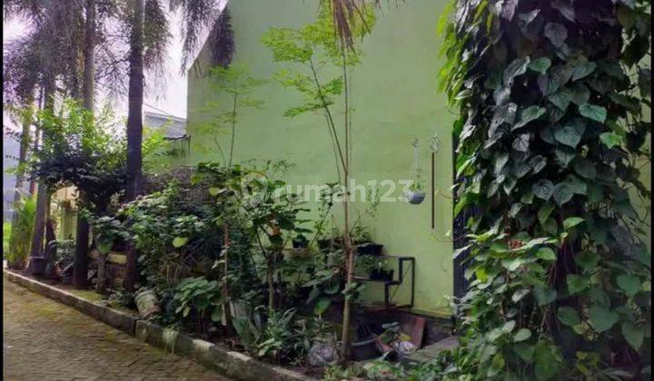 Rumah Murah Luas Di Villa Mahkota Pesona Bojongkulur Gunung Putri Bogor 2