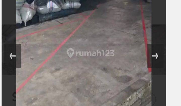 Gudang Sewa Di Cikunir Bekasi 2