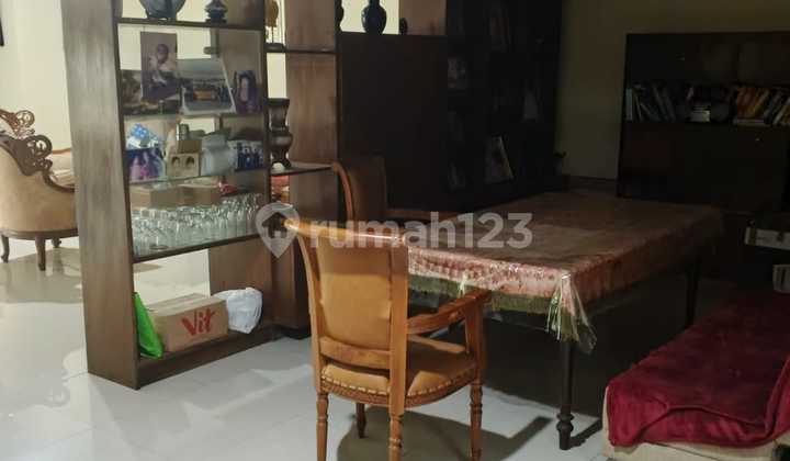 Rumah Semi Kost 10 Pintu di Rawamangun Jakarta Timur 2