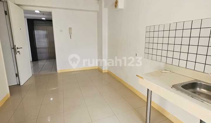 Dijual Cepat Apartement Bassura City Cipinang Besar Dijual Cepat Apartement Bassura City Cipinang Besar