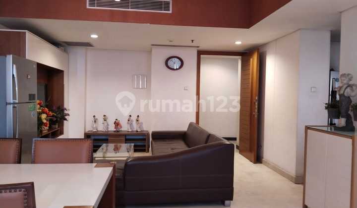 For Rent Apartement The Summit Lt 20 Tower Everest 2