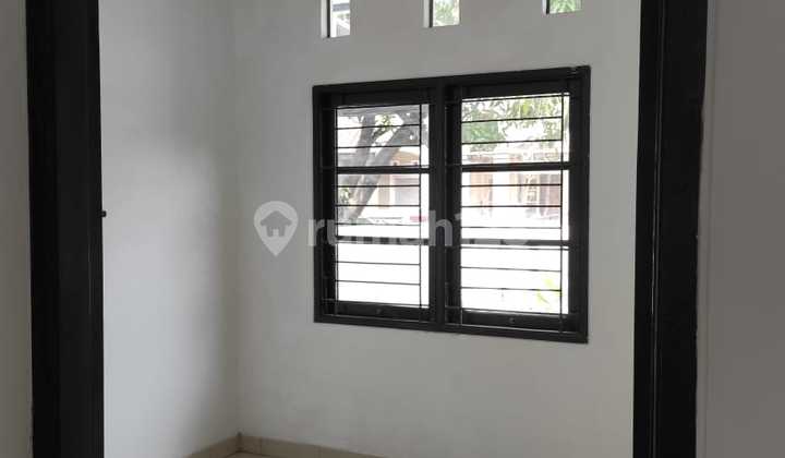 Rumah Sewa Metland Menteng Cakung 2