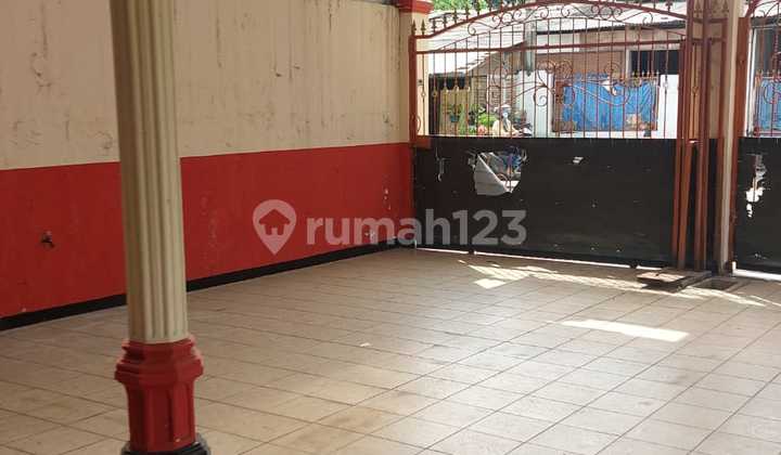 Selling My House in Pulogebang Permai, East Jakarta 2