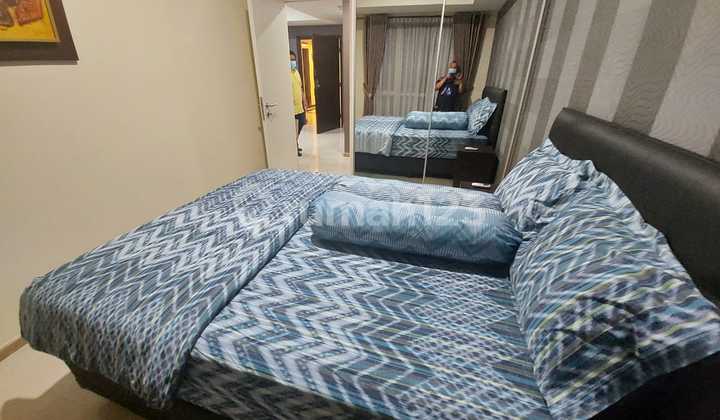 Disewakan Apaartement Casa Grande Kokas Lantai 15 Full Furnished 2