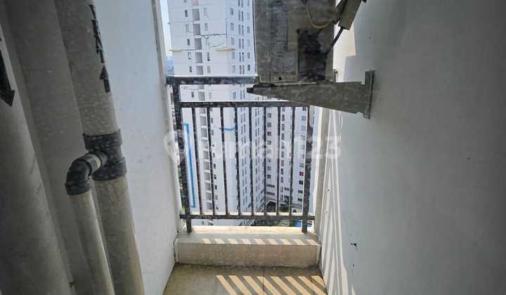 Dijual Cepat Apartement Bassura City Cipinang Besar 2